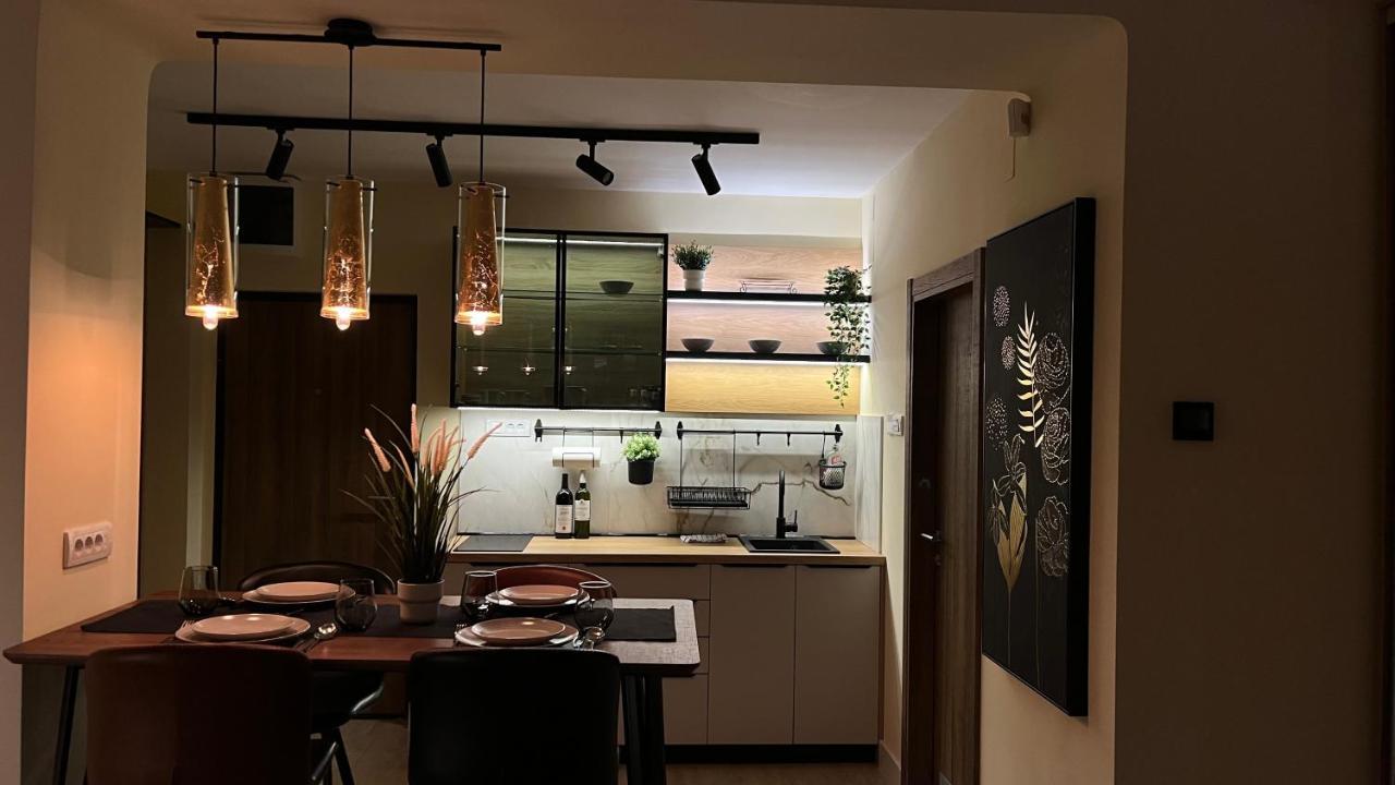 N10 Apartment Beograd Eksteriør bilde